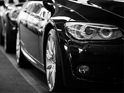 CAR TYPES