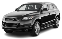 Audi Q7 6+1
