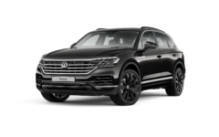 VW Touareg 2022