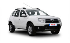 Dacia Duster 4x4