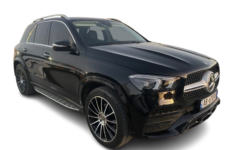 Mercedes Mercedes-Benz GLE 2023