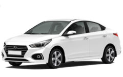 Hyundai ACCENT 2021