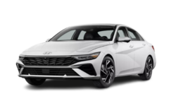 Hyundai ELANTRA 2024 (Auto)