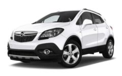 Opel Mokka (4x4)