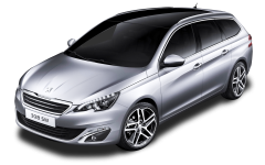 Peugeot 308 Station Wagon
