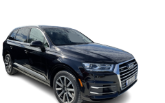 Audi Q7 2018
